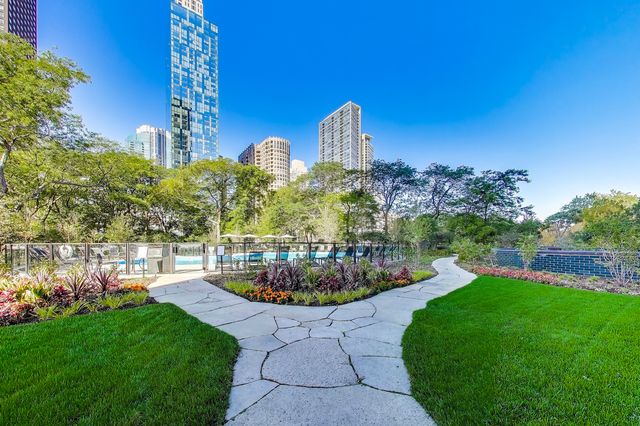 505 N LAKE SHORE Drive 6206, Chicago, IL 60611