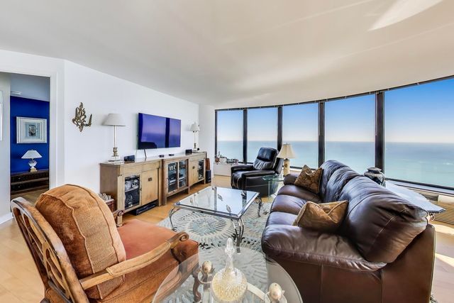 505 N LAKE SHORE Drive 6206, Chicago, IL 60611