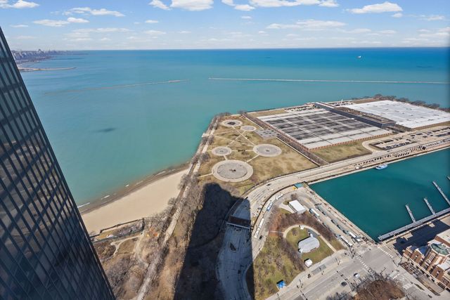 505 N LAKE SHORE Drive 6206, Chicago, IL 60611