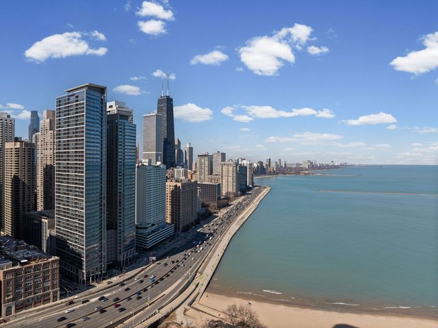 505 N LAKE SHORE Drive 6206, Chicago, IL 60611
