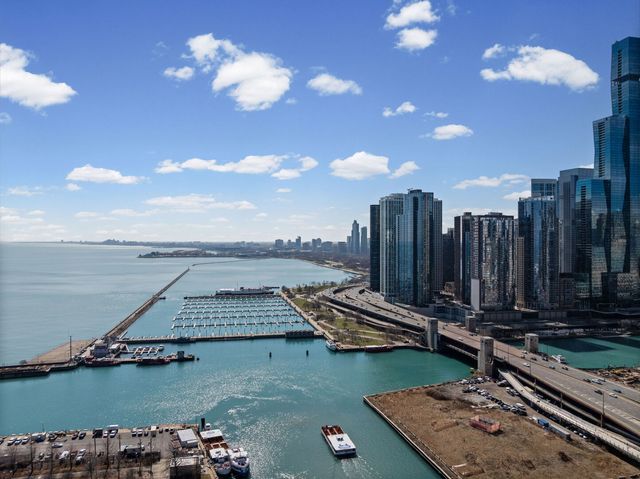 505 N LAKE SHORE Drive 6206, Chicago, IL 60611