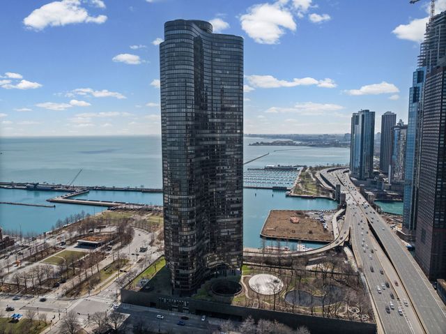 505 N LAKE SHORE Drive 6206, Chicago, IL 60611