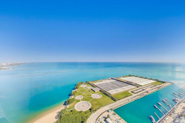 505 N LAKE SHORE Drive 6206, Chicago, IL 60611