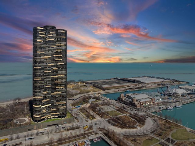505 N LAKE SHORE Drive 6206, Chicago, IL 60611