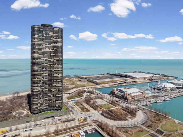 505 N LAKE SHORE Drive 6206, Chicago, IL 60611