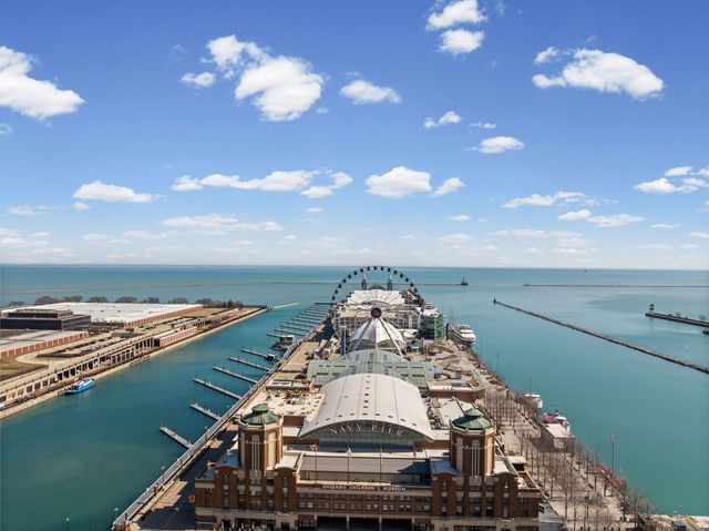 505 N LAKE SHORE Drive 6206, Chicago, IL 60611
