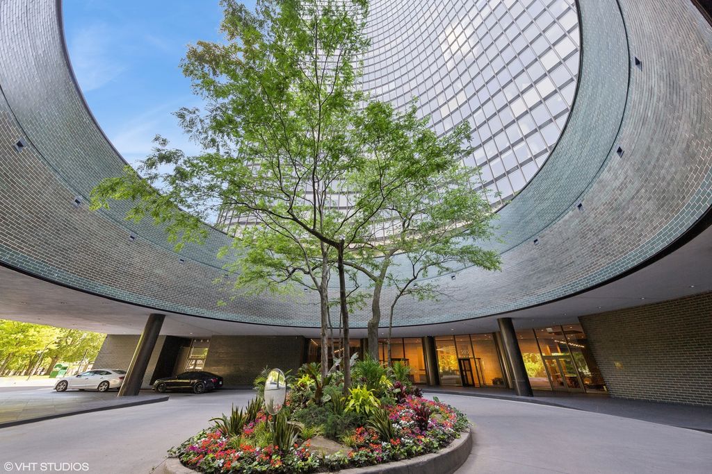 505 N LAKE SHORE Drive 6206, Chicago, IL 60611
