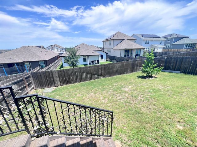 9616 GRAPEVINE LEAF DR, Manor, TX 78653