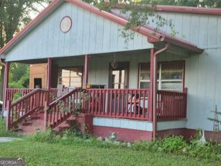 3825 Rockmart Highway, Cedartown, GA 30125
