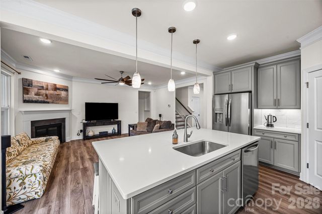 4048 Clapton Drive, Lancaster, SC 29720