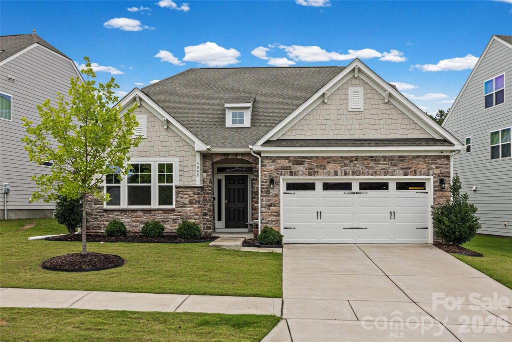 4048 Clapton Drive, Lancaster, SC 29720