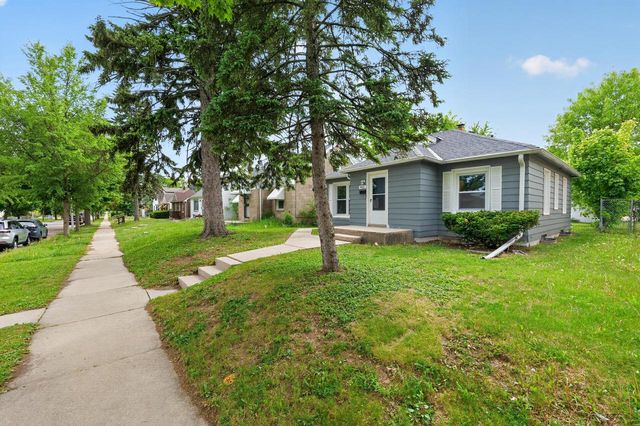 4465 N 64th STREET, Milwaukee, WI 53218