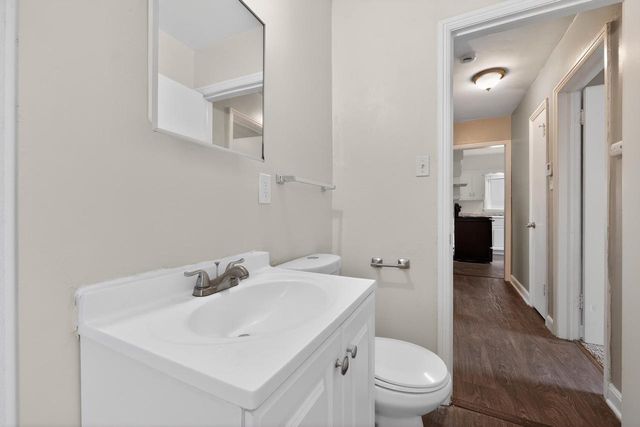 4465 N 64th STREET, Milwaukee, WI 53218