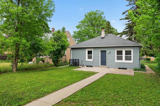 4465 N 64th STREET, Milwaukee, WI 53218