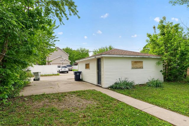 4465 N 64th STREET, Milwaukee, WI 53218