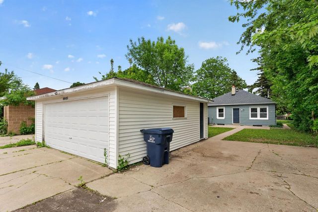 4465 N 64th STREET, Milwaukee, WI 53218