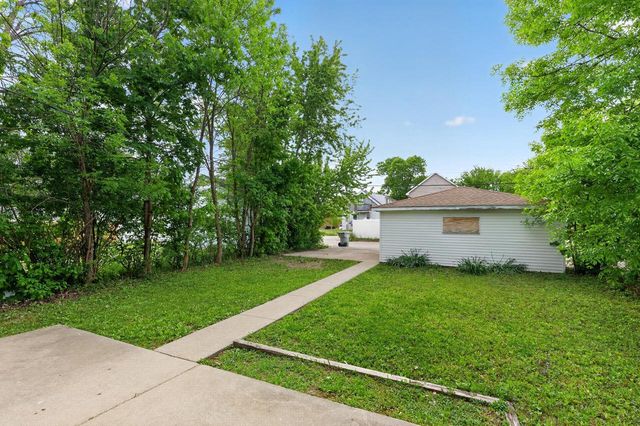 4465 N 64th STREET, Milwaukee, WI 53218