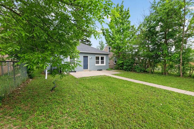 4465 N 64th STREET, Milwaukee, WI 53218