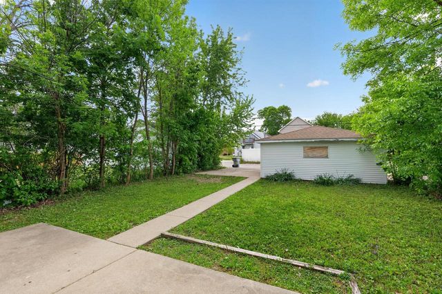 4465 N 64th STREET, Milwaukee, WI 53218