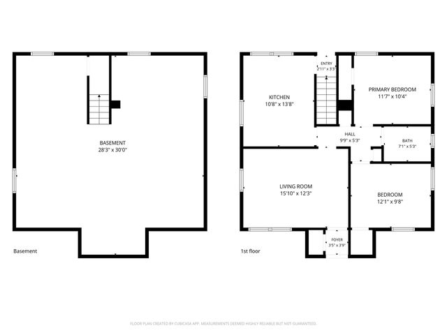 4465 N 64th STREET, Milwaukee, WI 53218