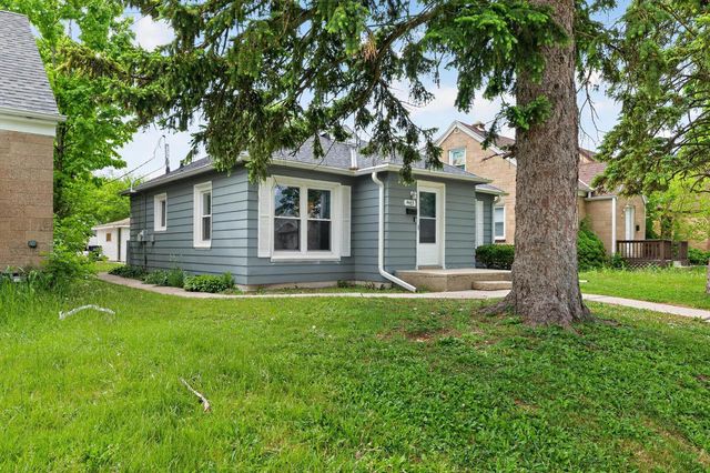 4465 N 64th STREET, Milwaukee, WI 53218