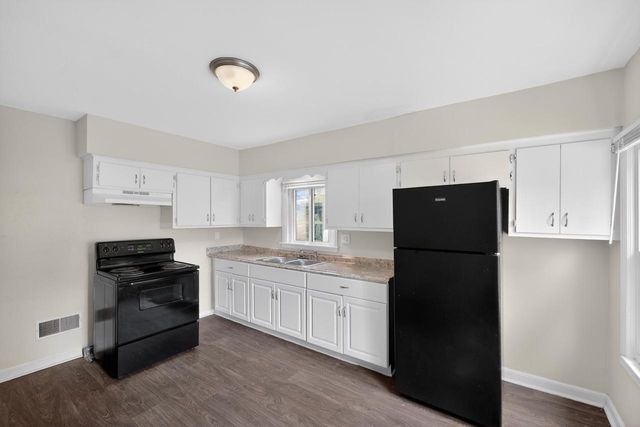 4465 N 64th STREET, Milwaukee, WI 53218