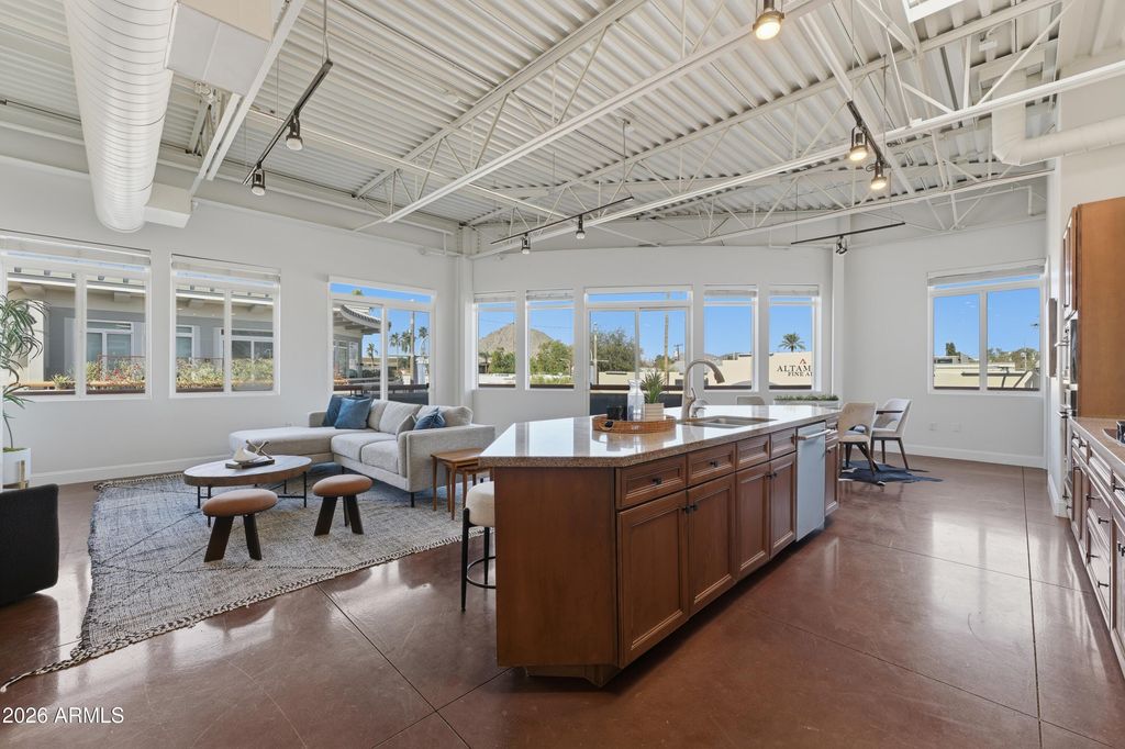 7039 E MAIN Street A206, Scottsdale, AZ 85251 — exterior