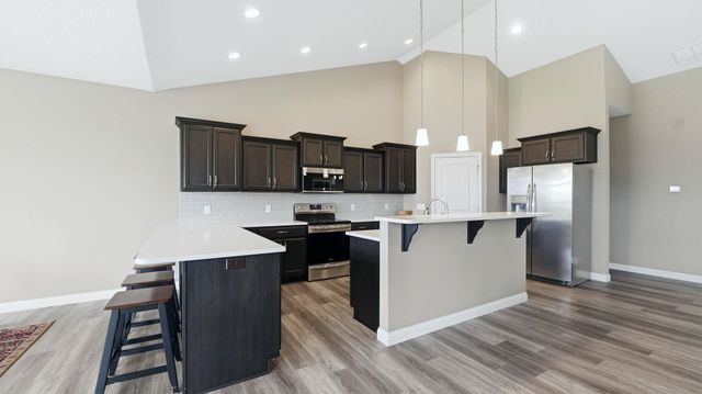 13553 Stone Table Boulevard, Fort Wayne, IN 46845