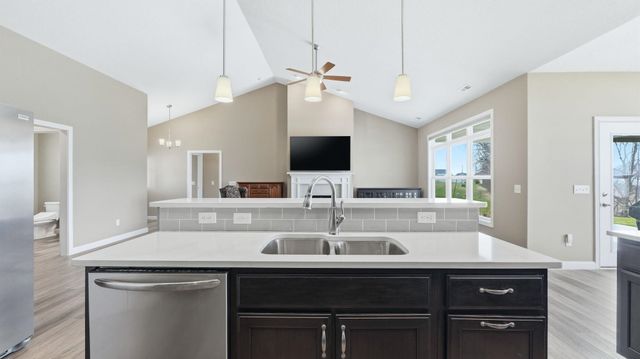 13553 Stone Table Boulevard, Fort Wayne, IN 46845