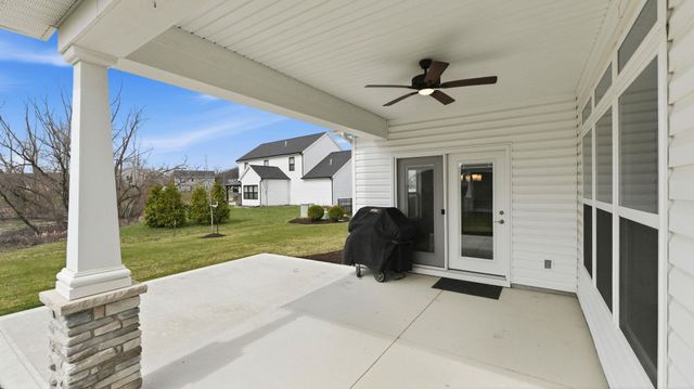 13553 Stone Table Boulevard, Fort Wayne, IN 46845