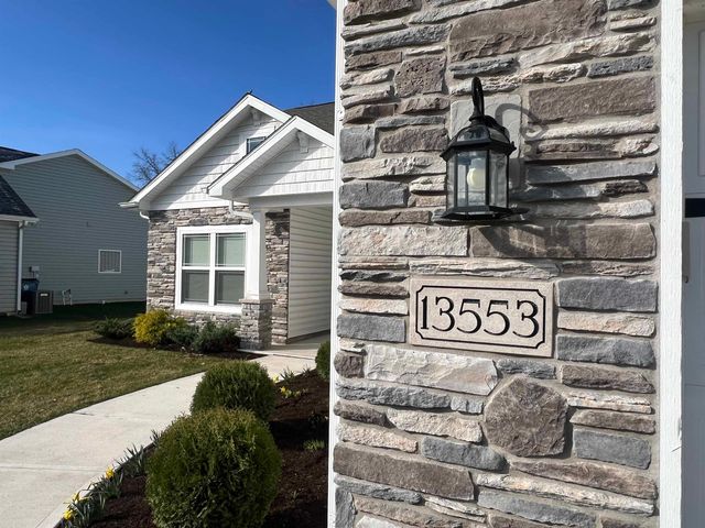13553 Stone Table Boulevard, Fort Wayne, IN 46845