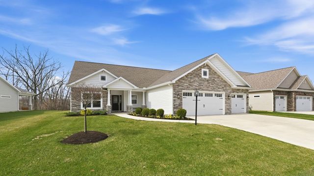 13553 Stone Table Boulevard, Fort Wayne, IN 46845