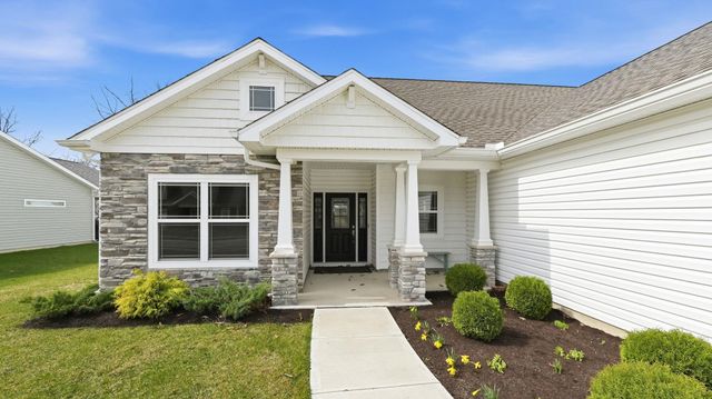 13553 Stone Table Boulevard, Fort Wayne, IN 46845