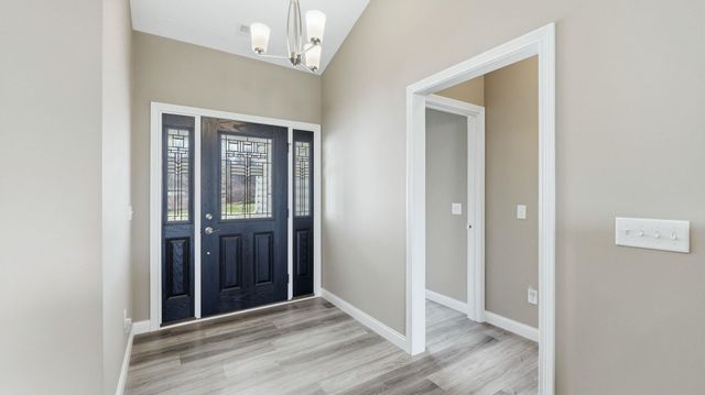 13553 Stone Table Boulevard, Fort Wayne, IN 46845