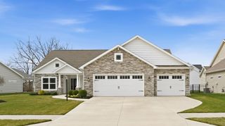 13553 Stone Table Boulevard, Fort Wayne, IN 46845