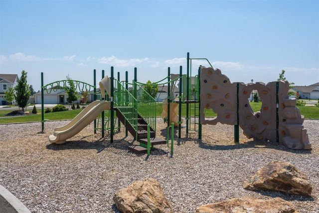 1617 E A St, Deer Park, WA 99006