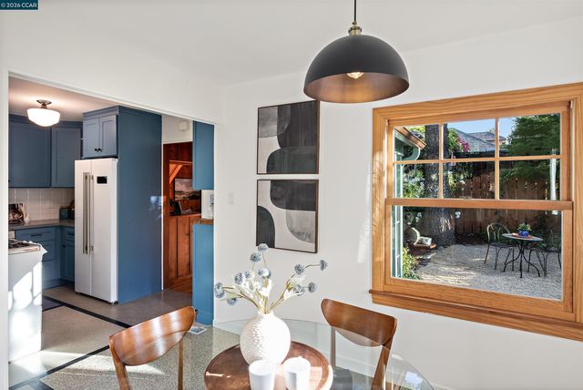 3754 Enos Ave, Oakland, CA 94619