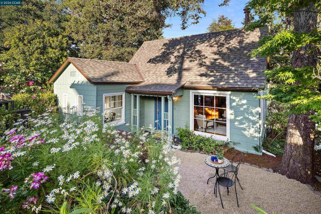 3754 Enos Ave, Oakland, CA 94619
