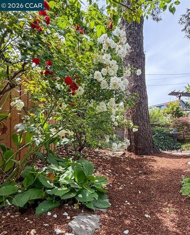 3754 Enos Ave, Oakland, CA 94619