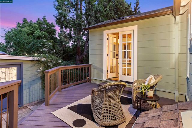 3754 Enos Ave, Oakland, CA 94619