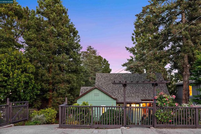 3754 Enos Ave, Oakland, CA 94619