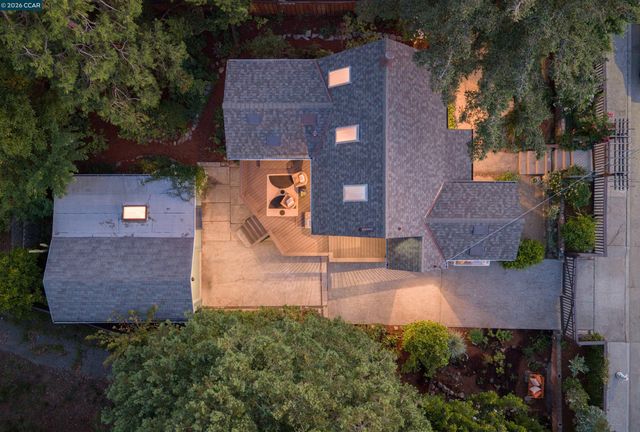 3754 Enos Ave, Oakland, CA 94619