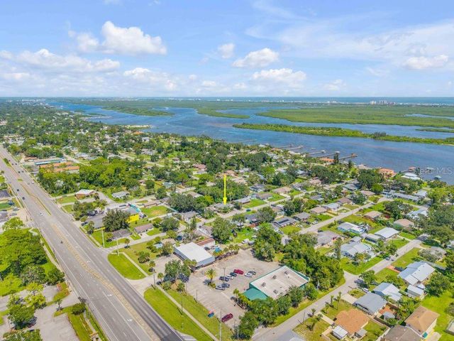 115 ORANGE AVENUE, Edgewater, FL 32132