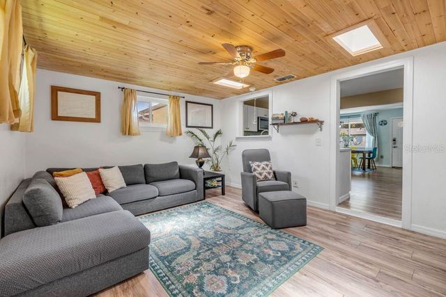 115 ORANGE AVENUE, Edgewater, FL 32132