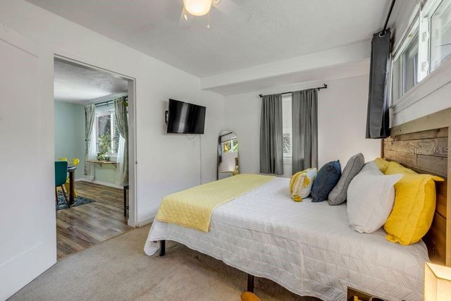 115 ORANGE AVENUE, Edgewater, FL 32132