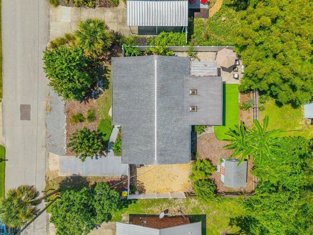 115 ORANGE AVENUE, Edgewater, FL 32132