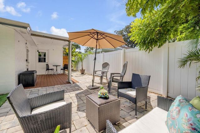 115 ORANGE AVENUE, Edgewater, FL 32132