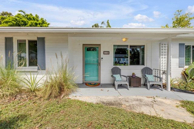 115 ORANGE AVENUE, Edgewater, FL 32132