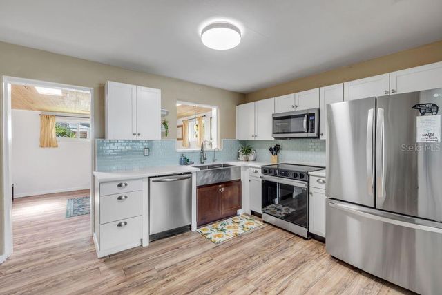 115 ORANGE AVENUE, Edgewater, FL 32132