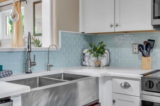 115 ORANGE AVENUE, Edgewater, FL 32132